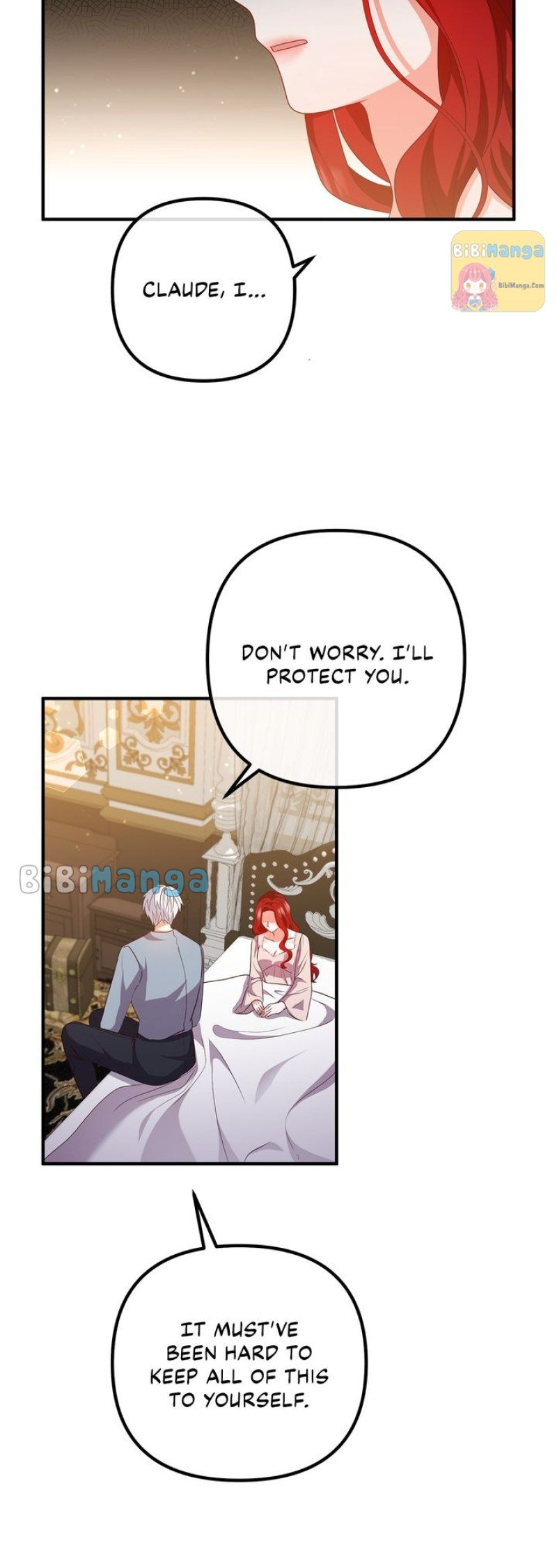 Divorce Me, Husband! chapter 73 - page 12