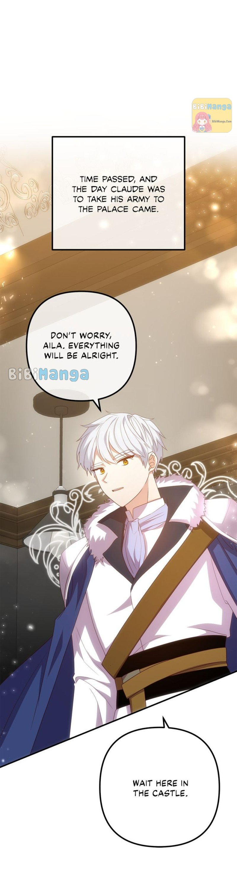 Divorce Me, Husband! chapter 73 - page 21