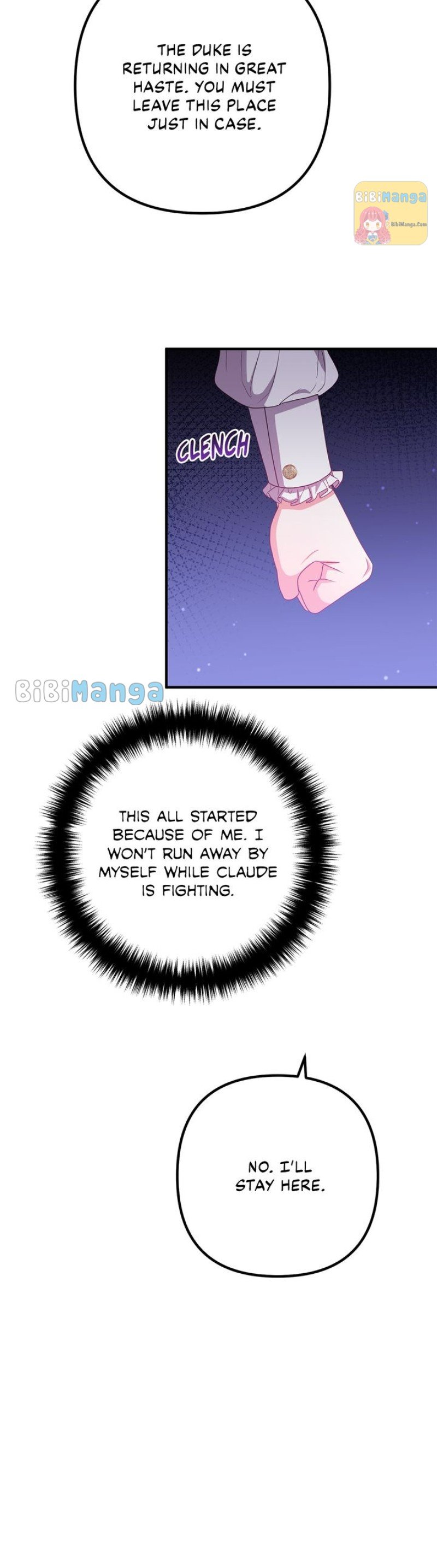 Divorce Me, Husband! chapter 73 - page 24