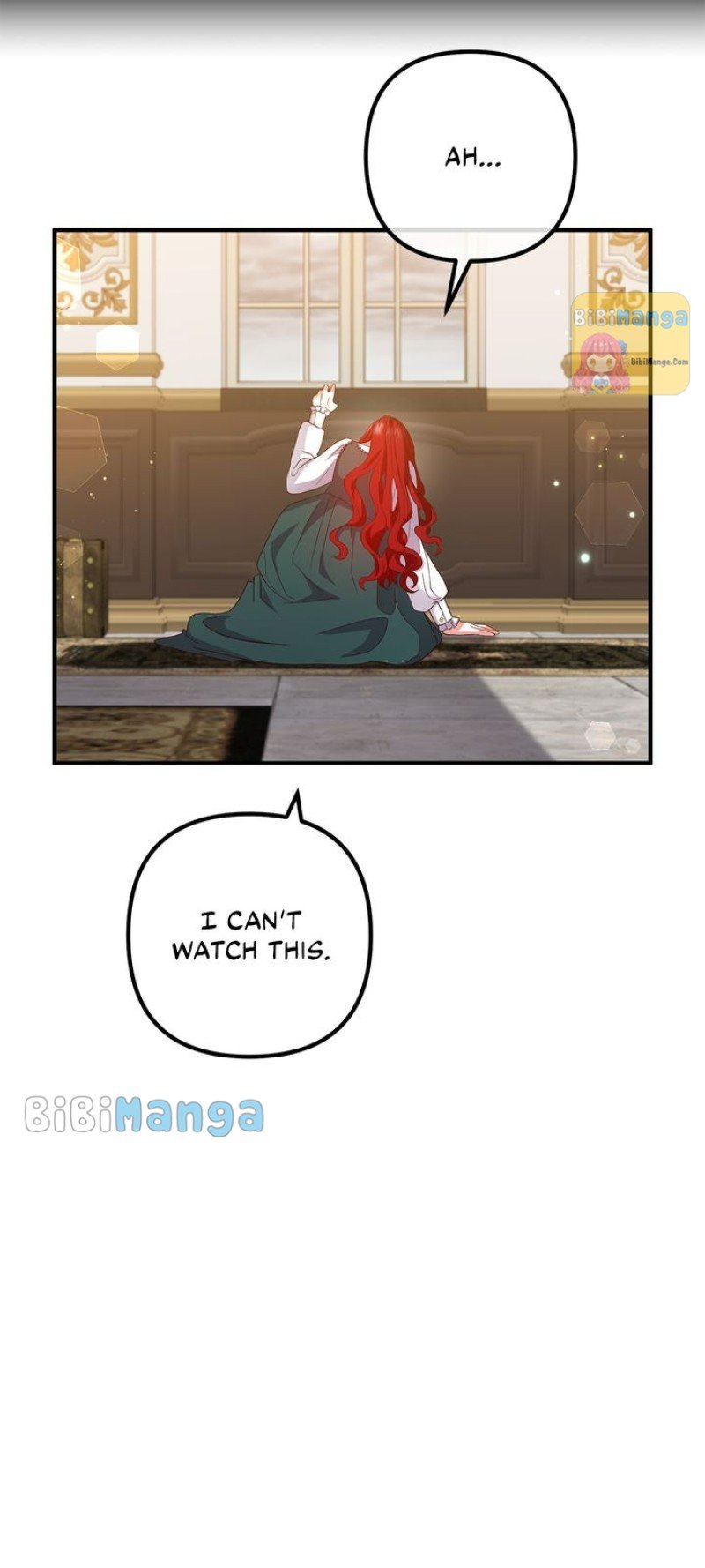 Divorce Me, Husband! chapter 73 - page 27