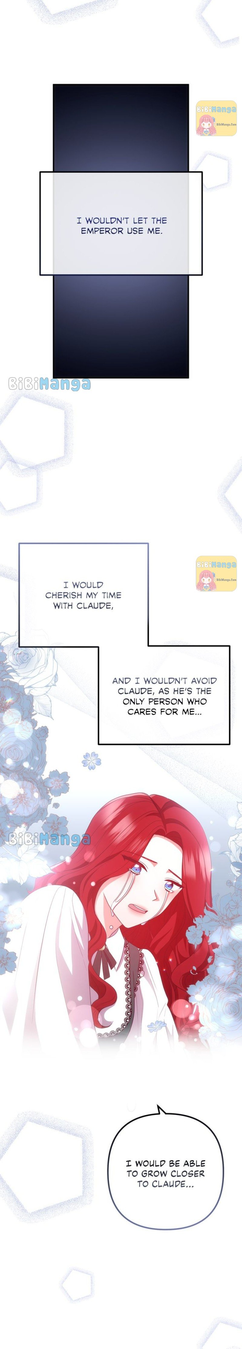 Divorce Me, Husband! chapter 73 - page 29