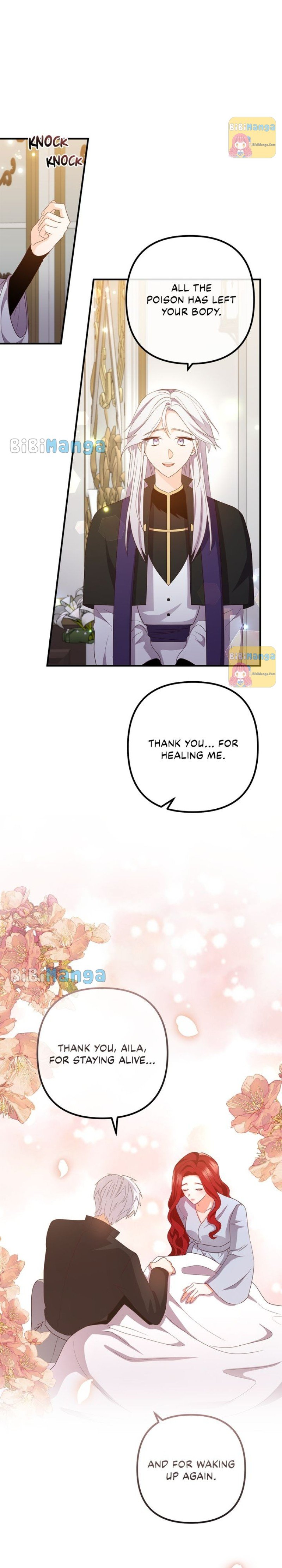 Divorce Me, Husband! chapter 73 - page 4
