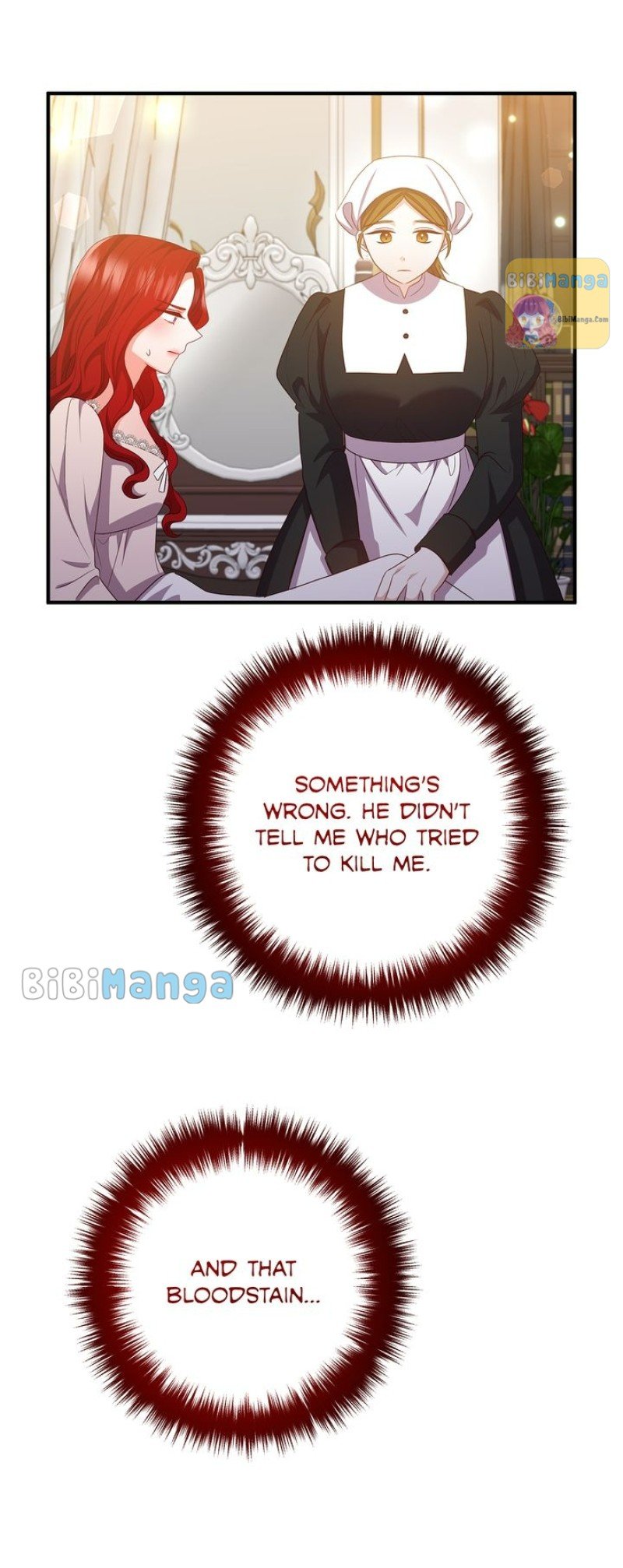 Divorce Me, Husband! chapter 73 - page 6