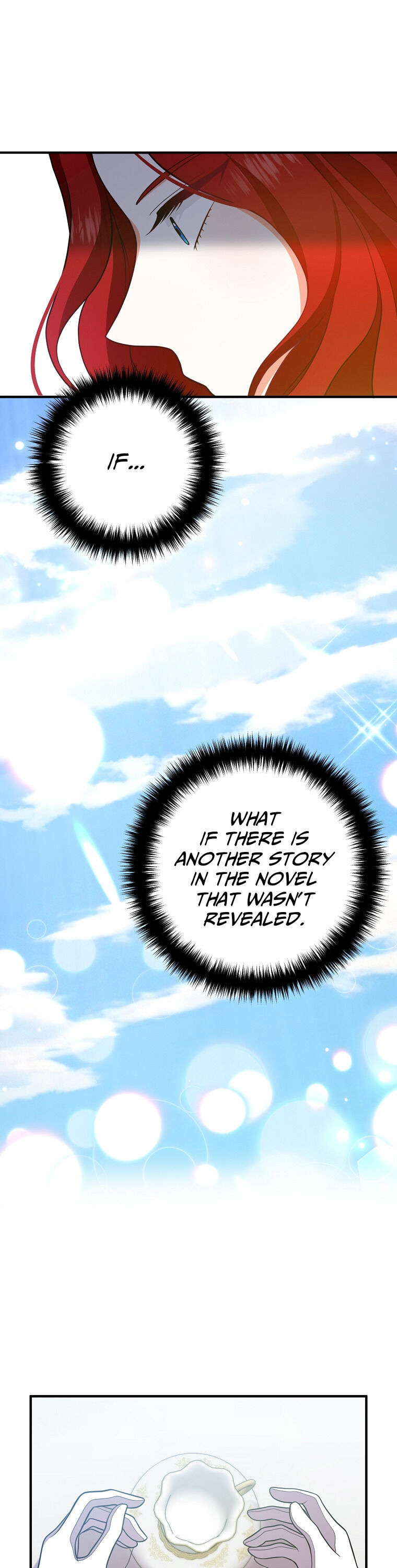 Divorce Me, Husband! chapter 12 - page 14