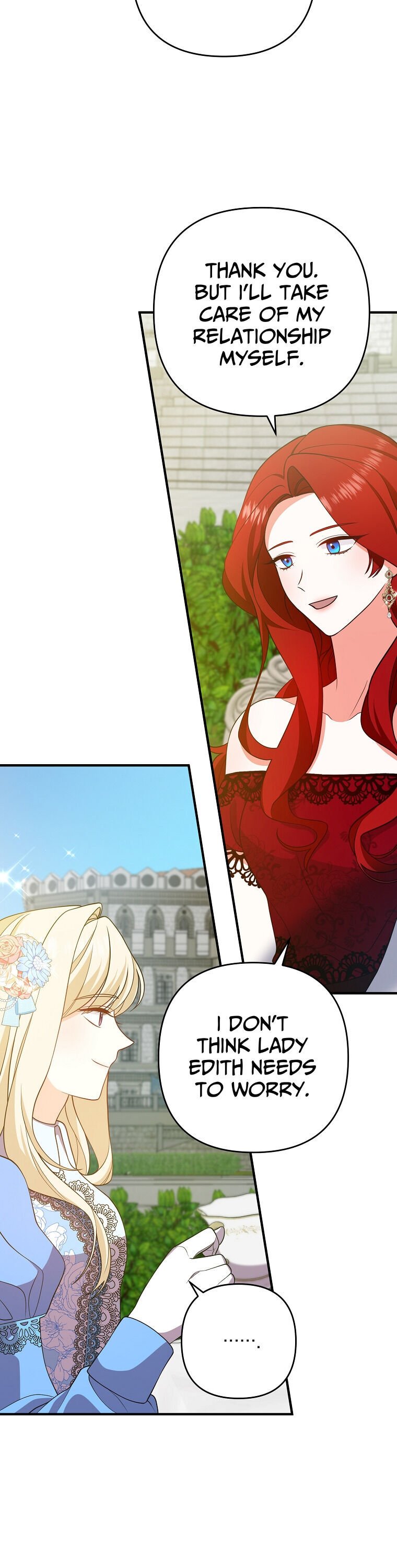 Divorce Me, Husband! chapter 12 - page 16