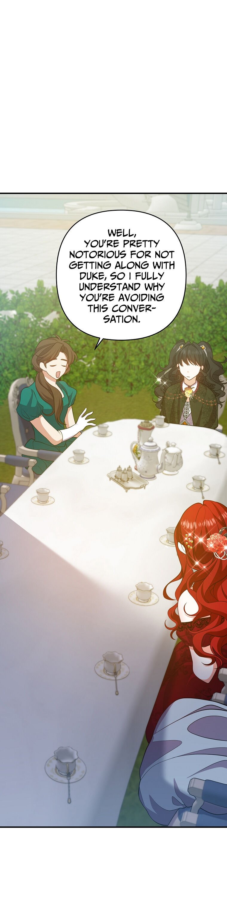 Divorce Me, Husband! chapter 12 - page 17