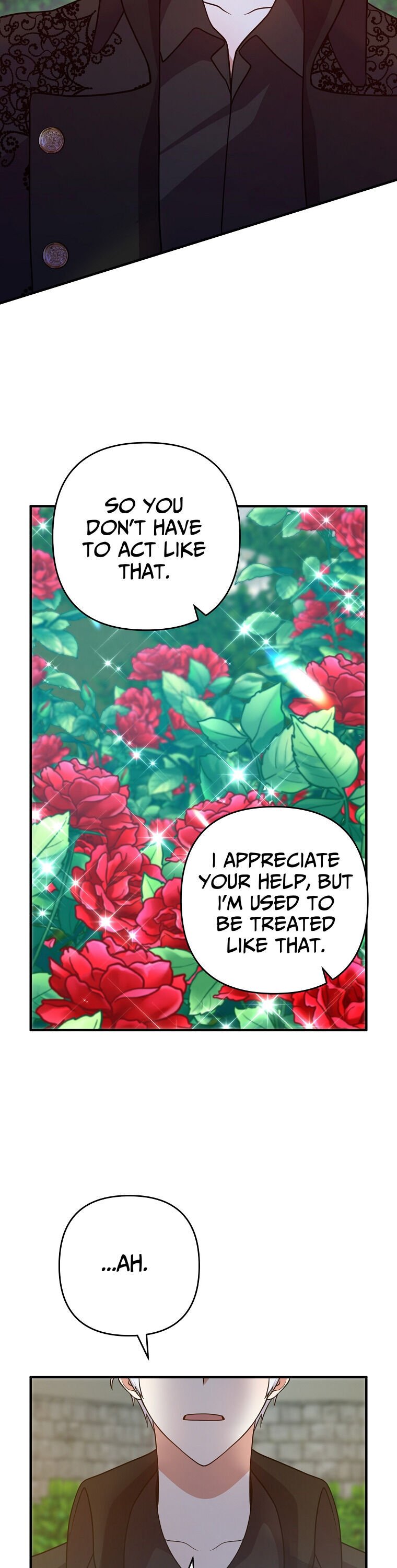 Divorce Me, Husband! chapter 12 - page 30
