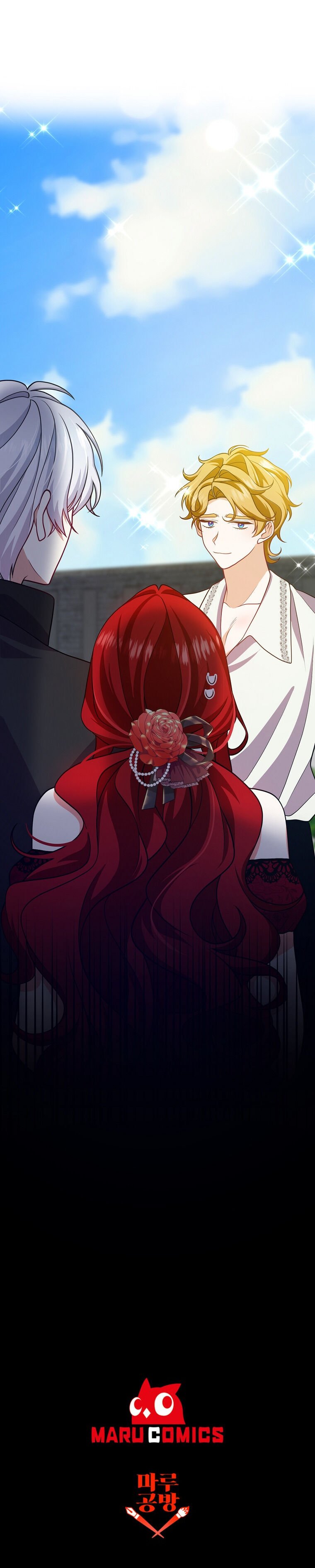 Divorce Me, Husband! chapter 12 - page 35