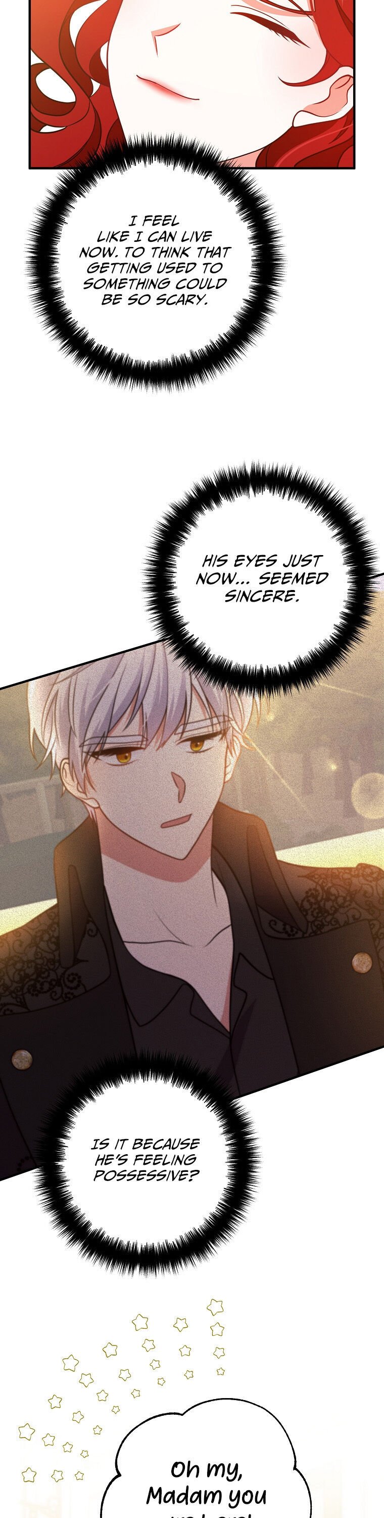 Divorce Me, Husband! chapter 13 - page 11