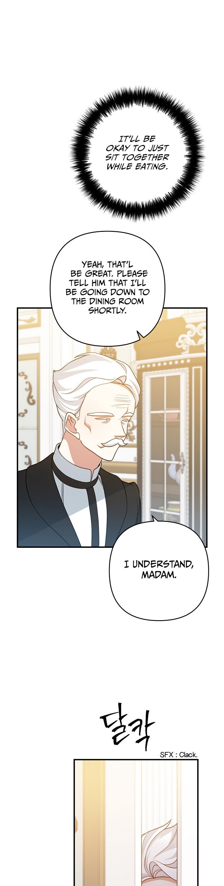 Divorce Me, Husband! chapter 13 - page 14