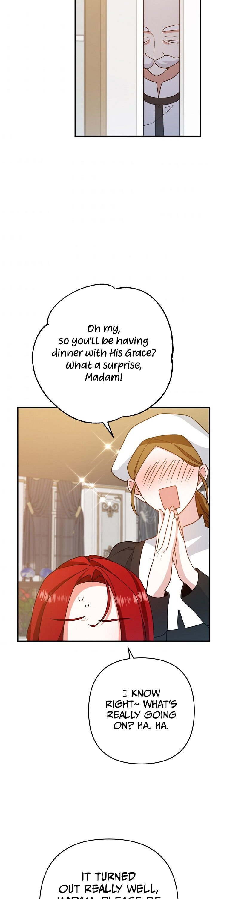 Divorce Me, Husband! chapter 13 - page 15