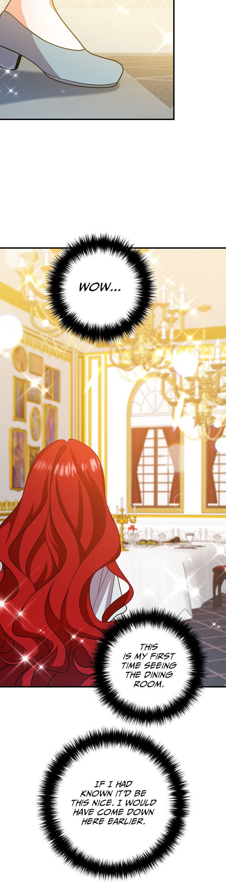 Divorce Me, Husband! chapter 13 - page 17