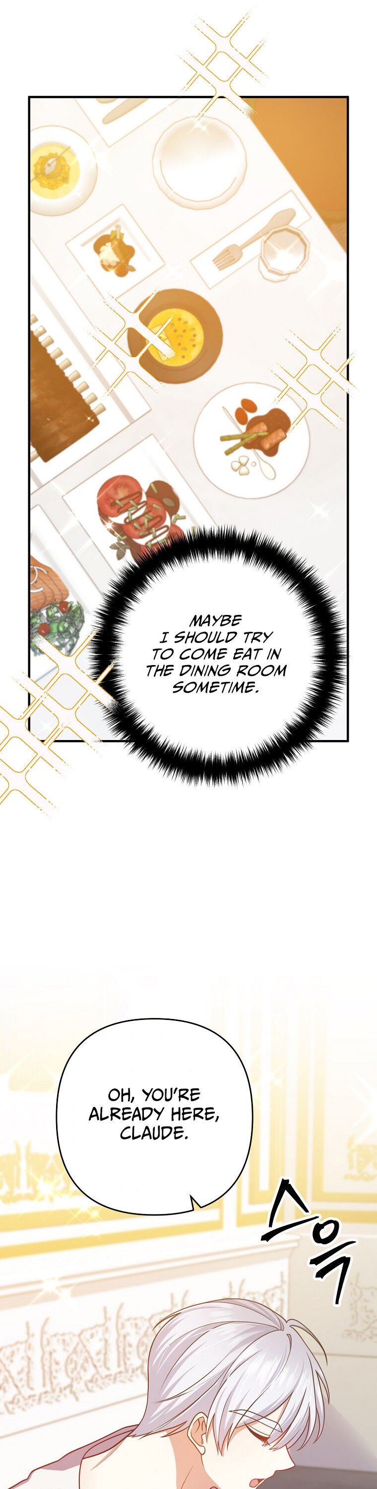 Divorce Me, Husband! chapter 13 - page 18