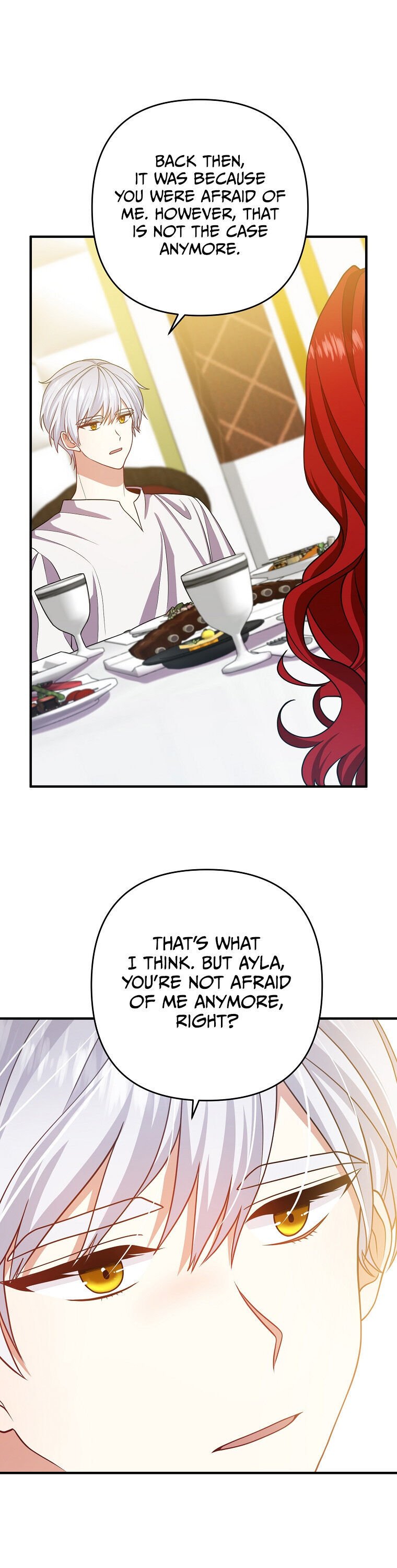 Divorce Me, Husband! chapter 13 - page 23