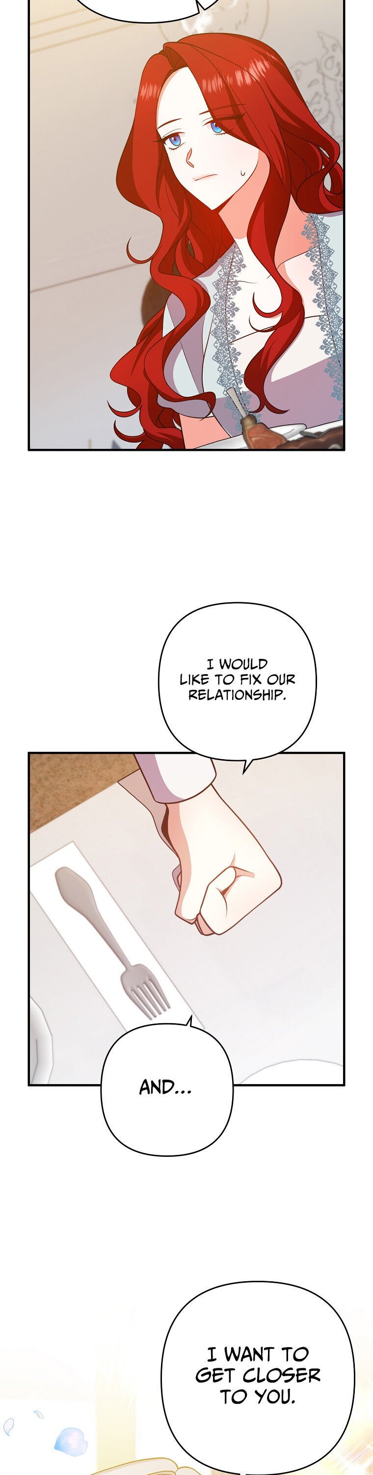 Divorce Me, Husband! chapter 13 - page 29