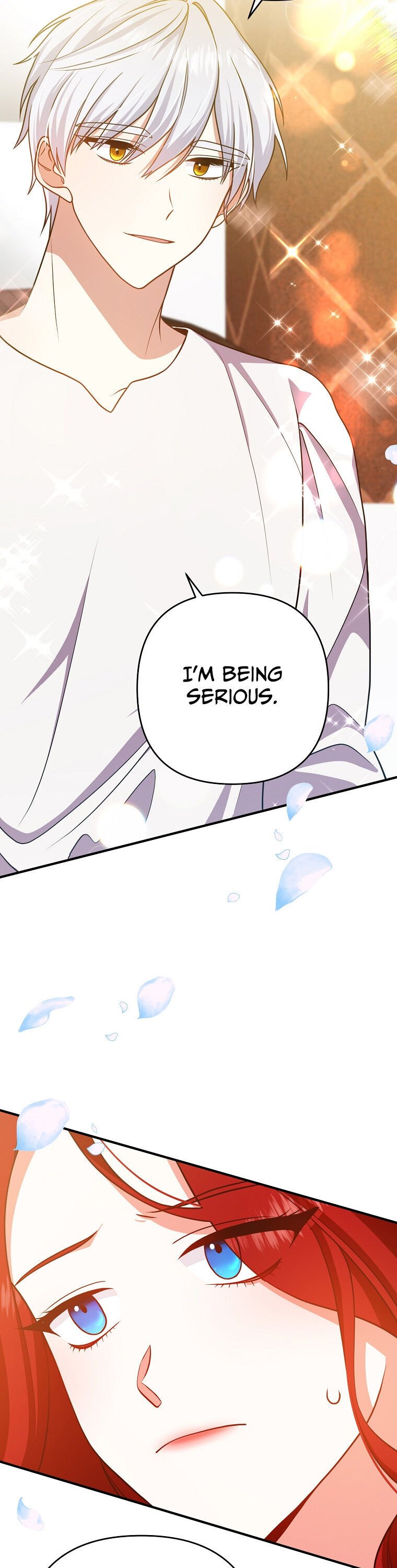 Divorce Me, Husband! chapter 13 - page 30