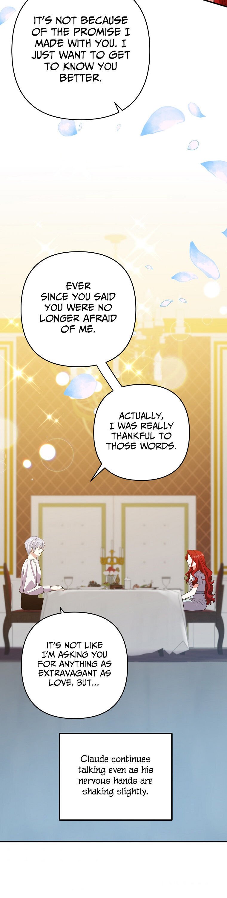 Divorce Me, Husband! chapter 13 - page 31