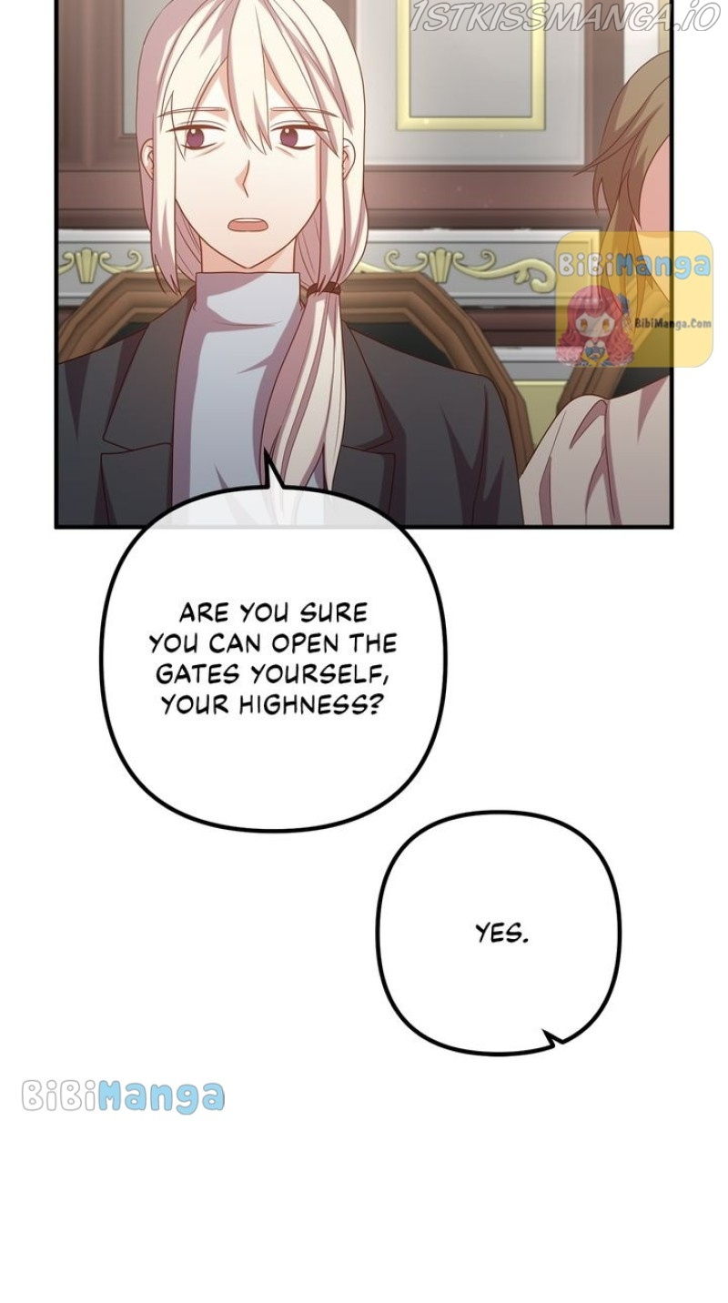 Divorce Me, Husband! chapter 76 - page 12