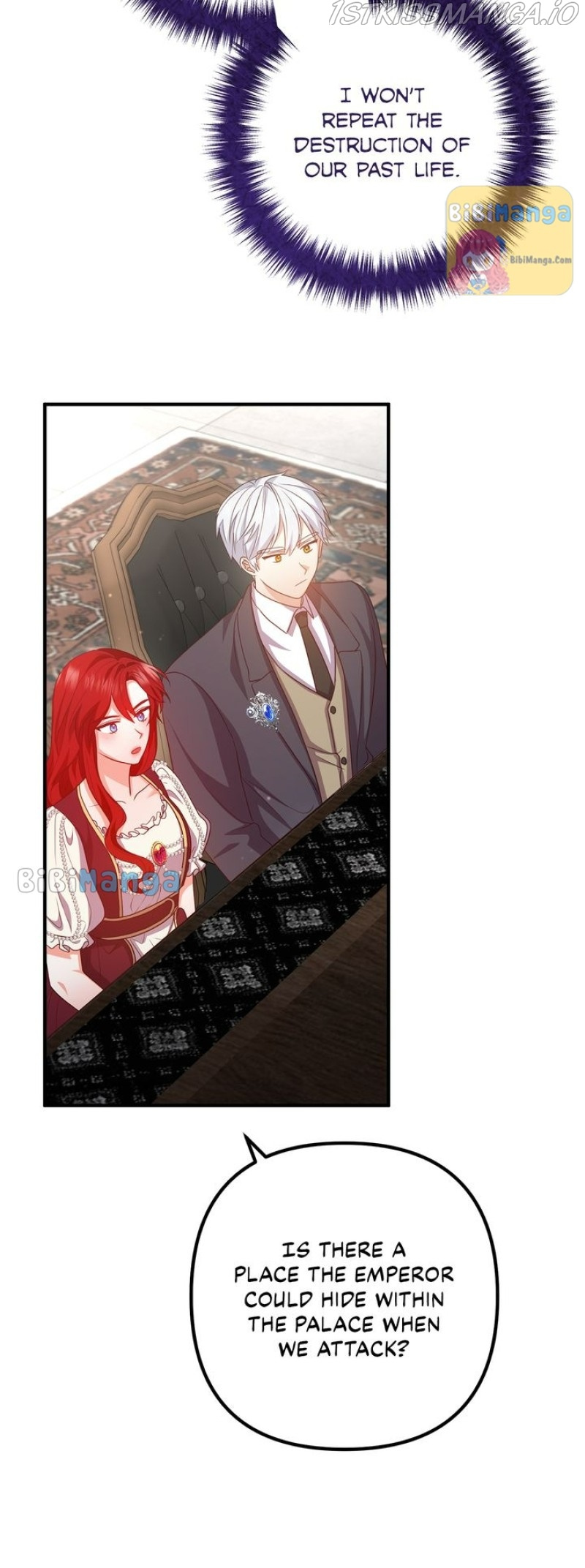 Divorce Me, Husband! chapter 76 - page 15