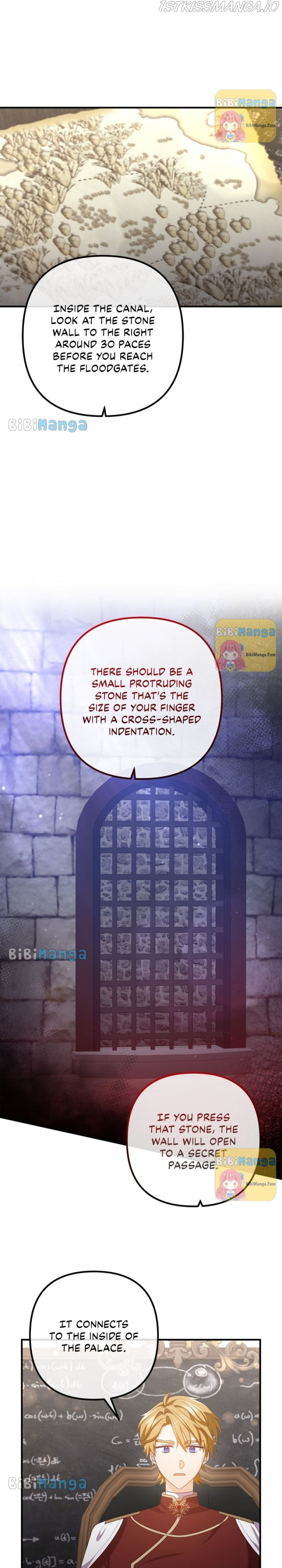 Divorce Me, Husband! chapter 76 - page 16