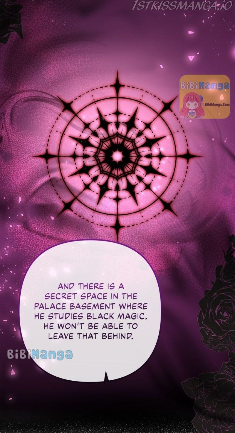 Divorce Me, Husband! chapter 76 - page 18
