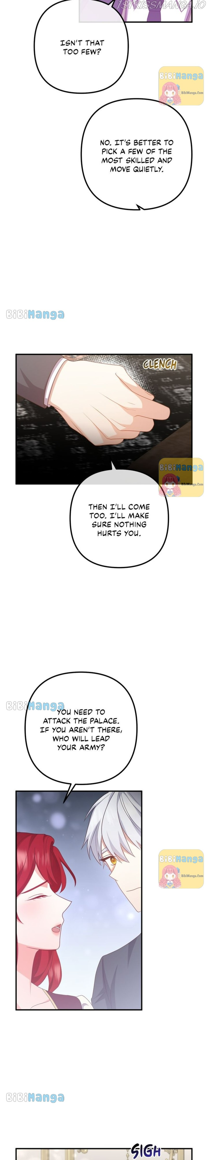 Divorce Me, Husband! chapter 76 - page 20