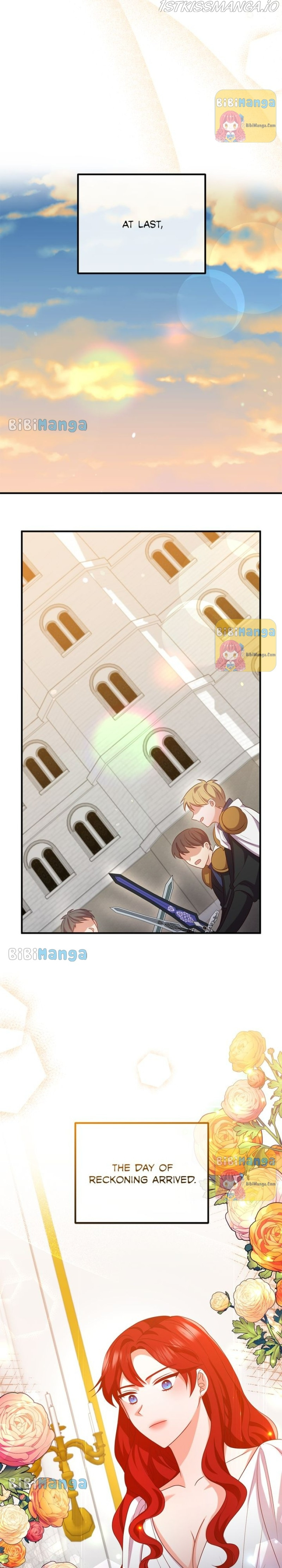 Divorce Me, Husband! chapter 76 - page 26