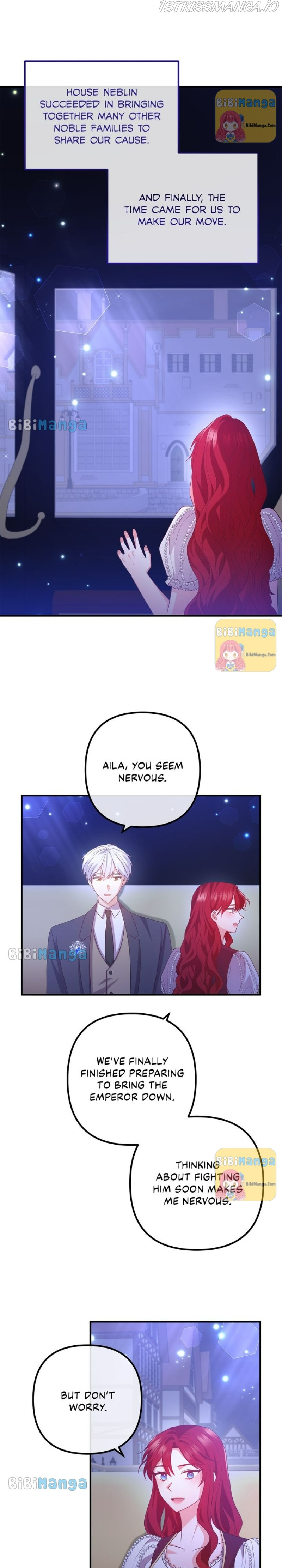Divorce Me, Husband! chapter 76 - page 4