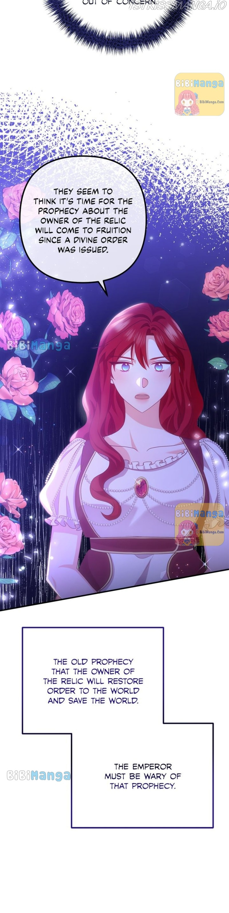 Divorce Me, Husband! chapter 76 - page 9