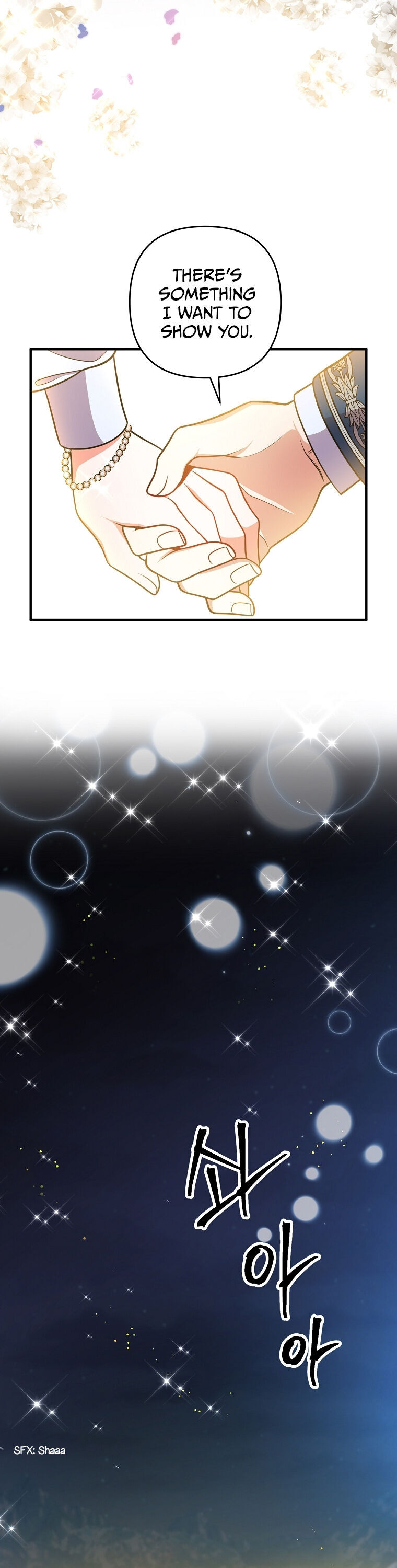 Divorce Me, Husband! chapter 15 - page 15