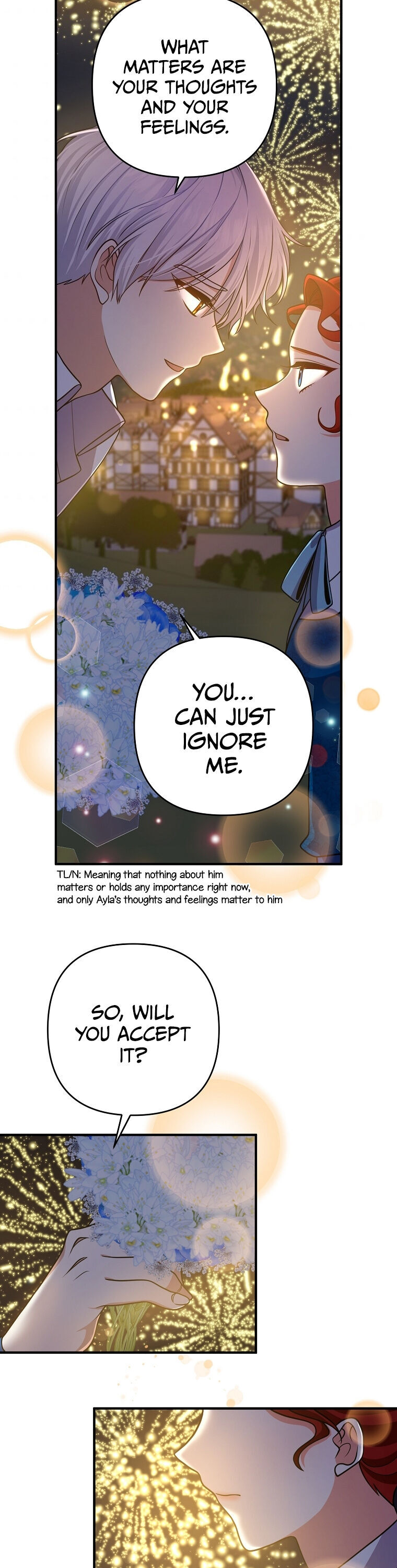 Divorce Me, Husband! chapter 15 - page 24
