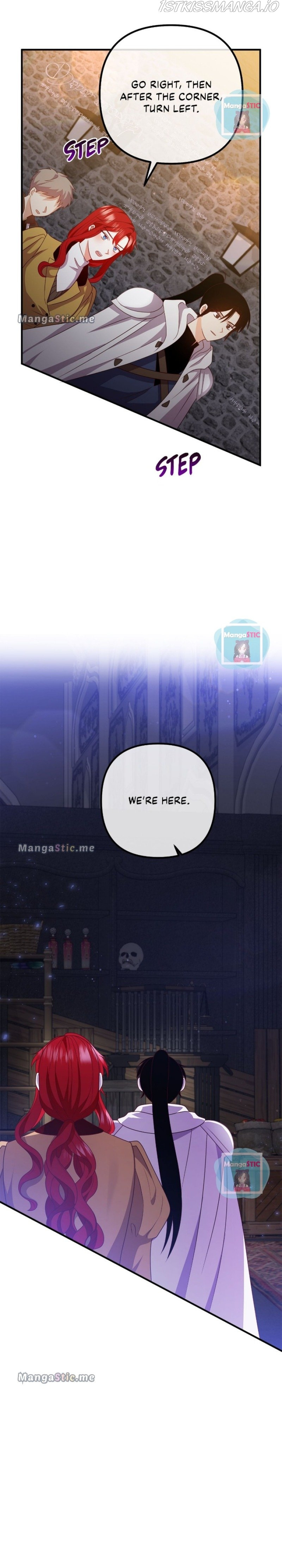 Divorce Me, Husband! chapter 78 - page 10