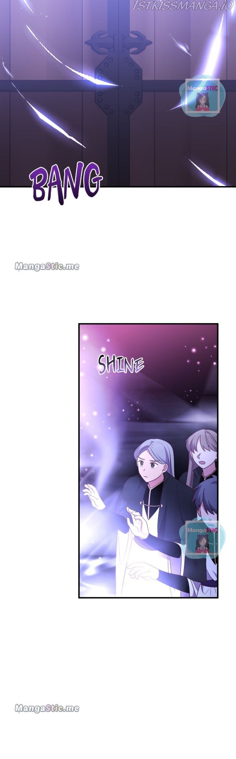 Divorce Me, Husband! chapter 78 - page 12