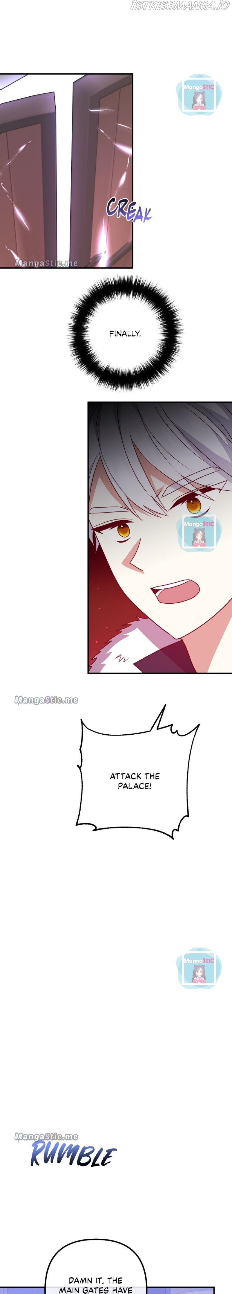 Divorce Me, Husband! chapter 78 - page 13
