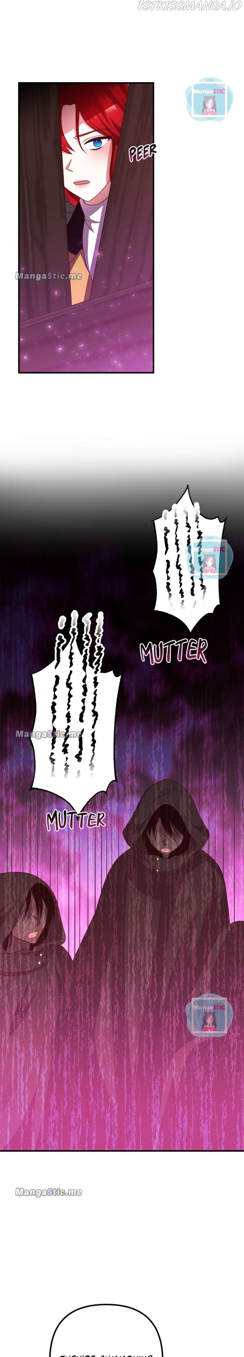 Divorce Me, Husband! chapter 78 - page 16