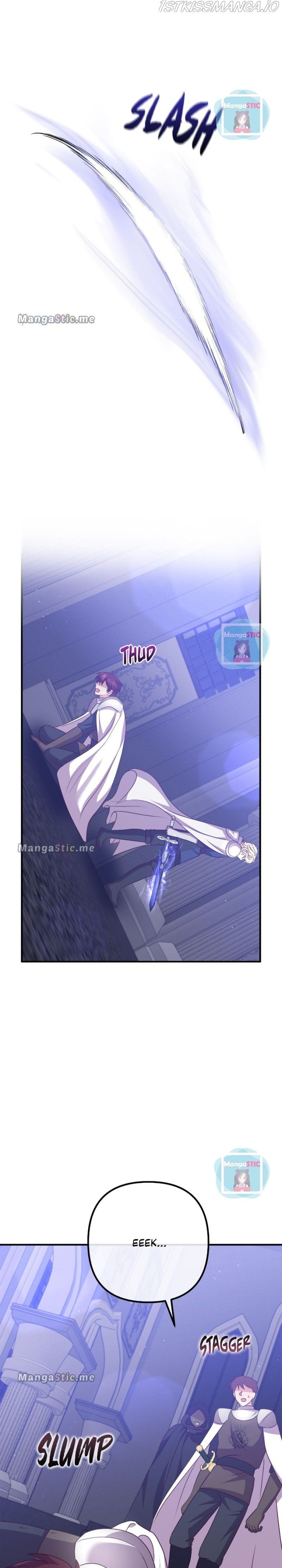 Divorce Me, Husband! chapter 78 - page 26