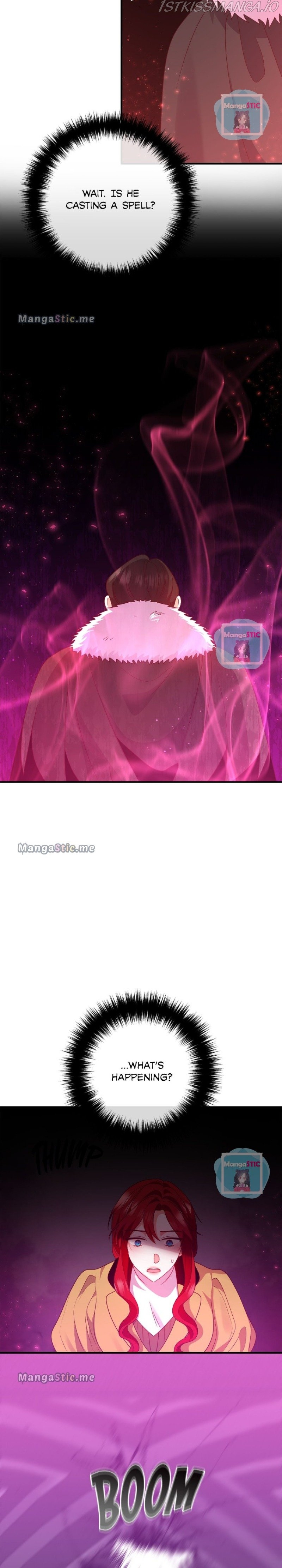 Divorce Me, Husband! chapter 78 - page 29