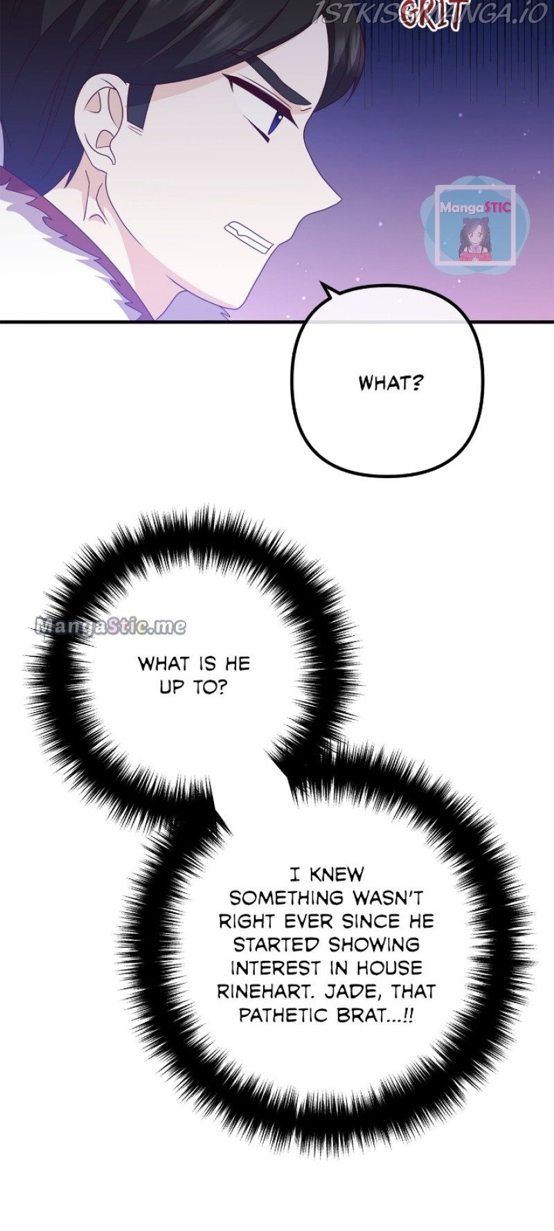 Divorce Me, Husband! chapter 78 - page 6