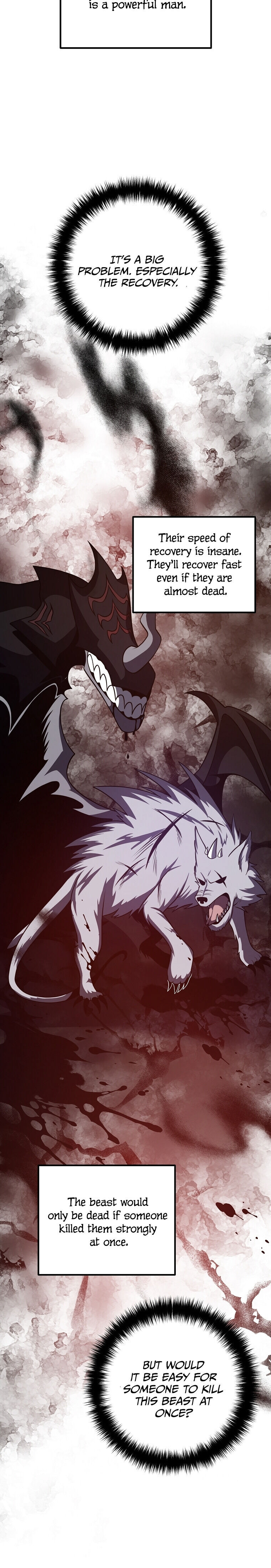 Divorce Me, Husband! chapter 16 - page 10