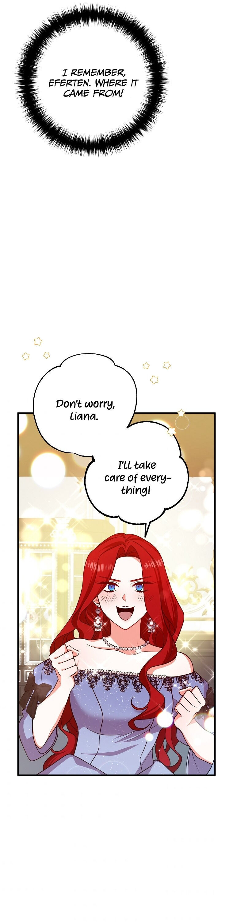 Divorce Me, Husband! chapter 16 - page 14