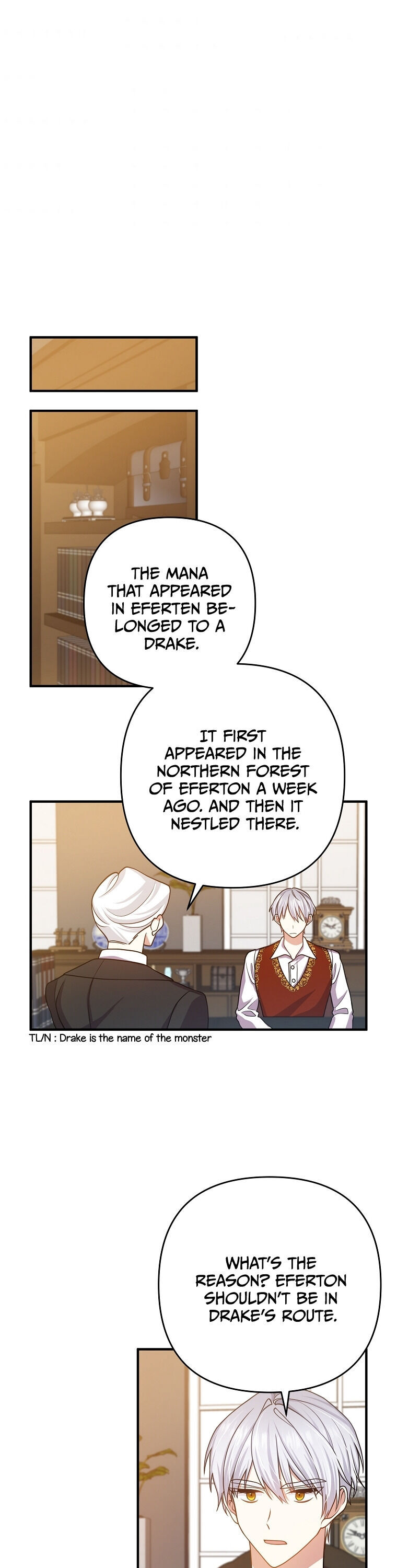 Divorce Me, Husband! chapter 16 - page 15