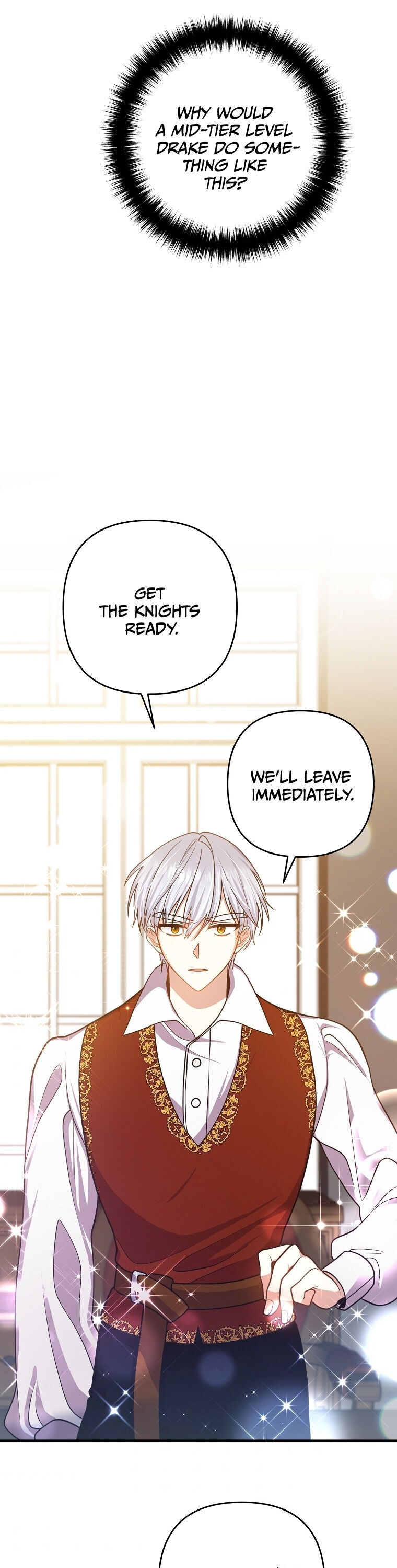 Divorce Me, Husband! chapter 16 - page 17