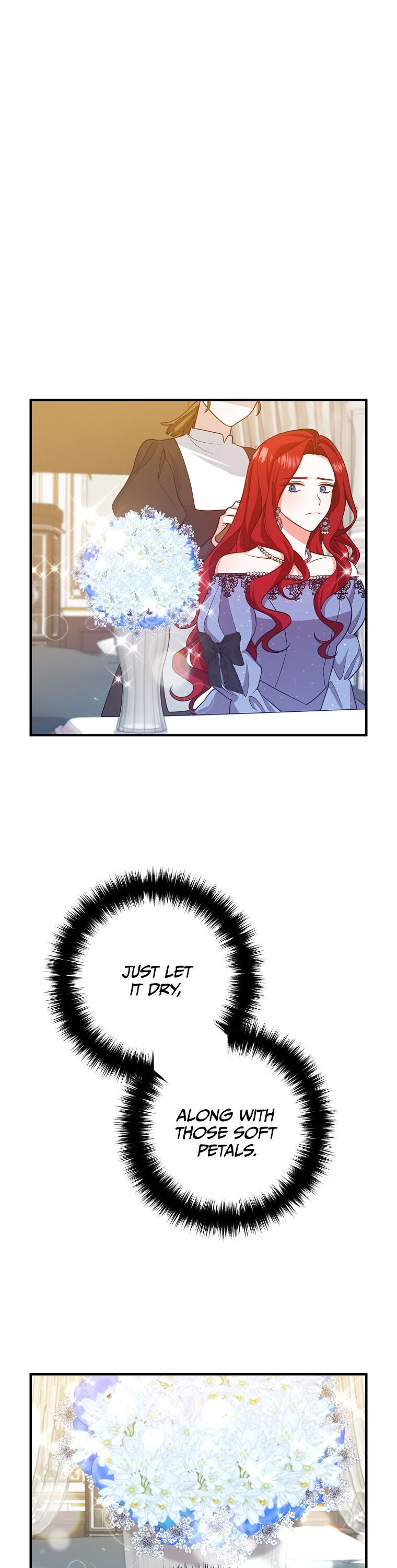 Divorce Me, Husband! chapter 16 - page 2