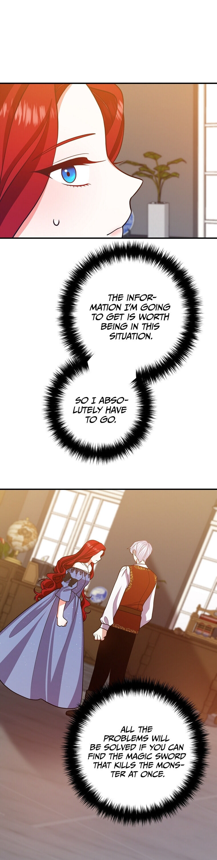 Divorce Me, Husband! chapter 16 - page 23