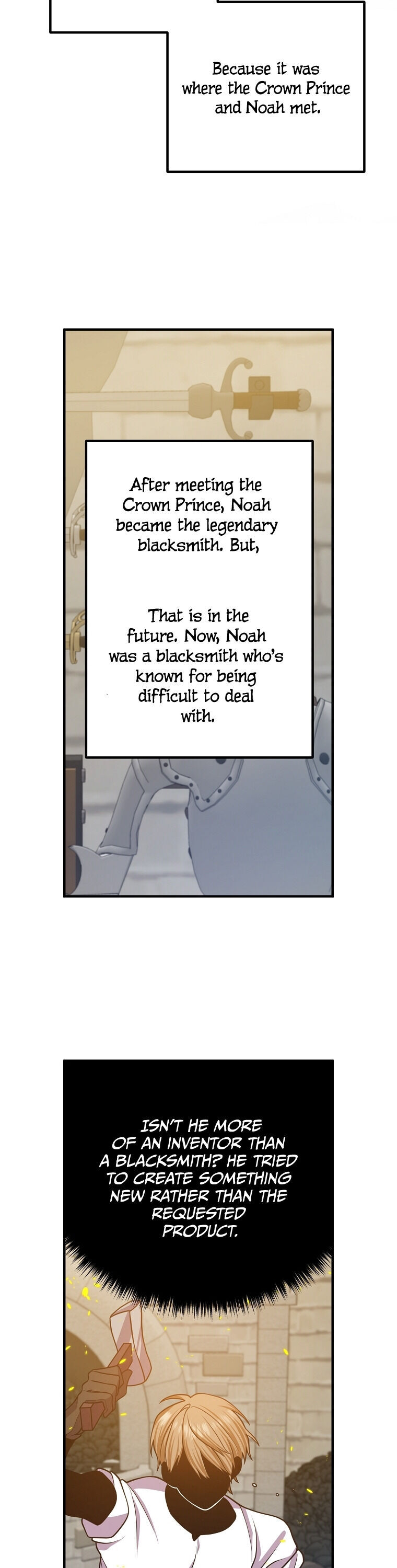 Divorce Me, Husband! chapter 16 - page 25