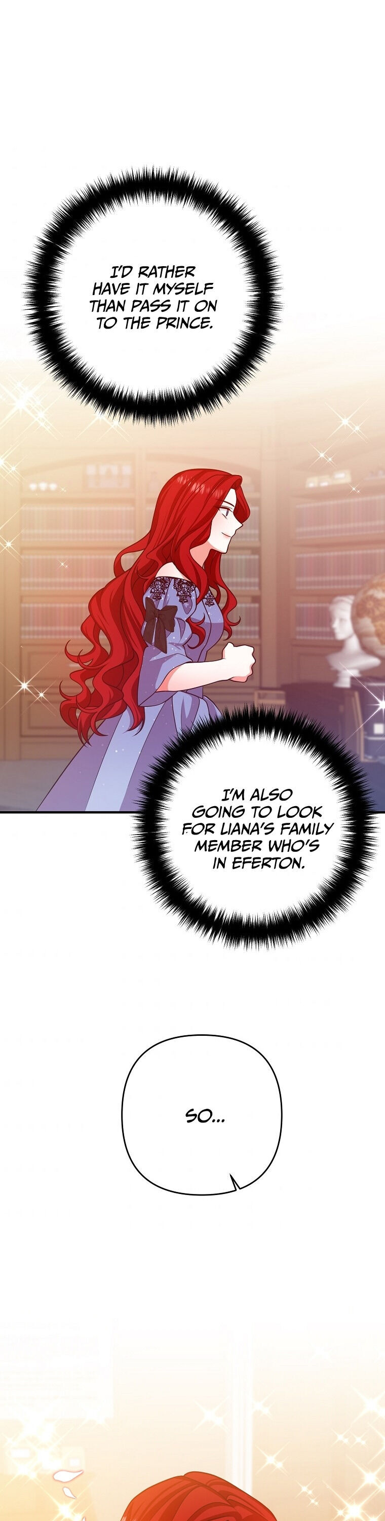 Divorce Me, Husband! chapter 16 - page 27