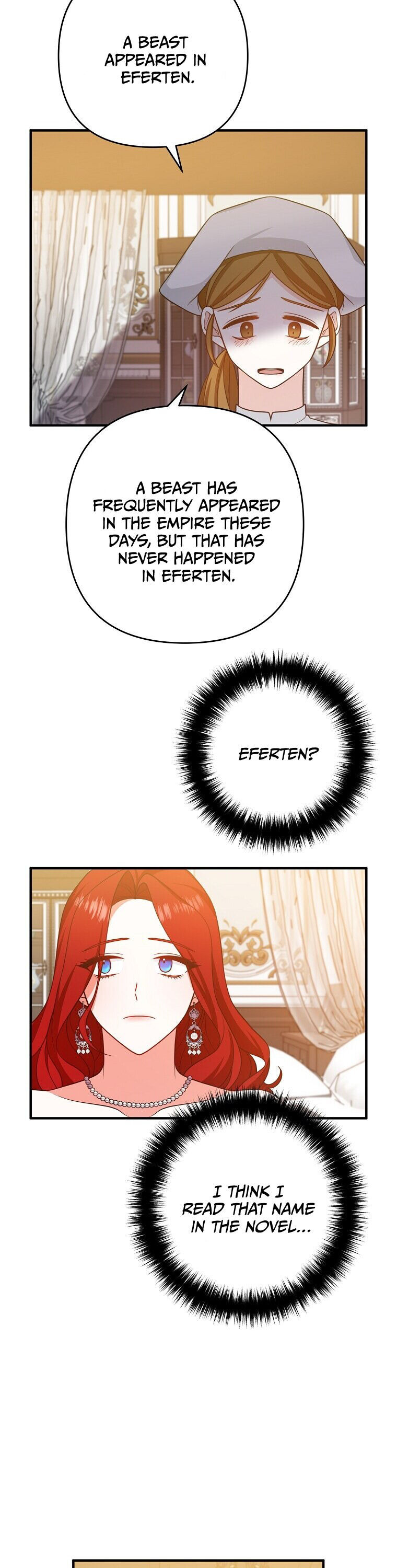 Divorce Me, Husband! chapter 16 - page 6