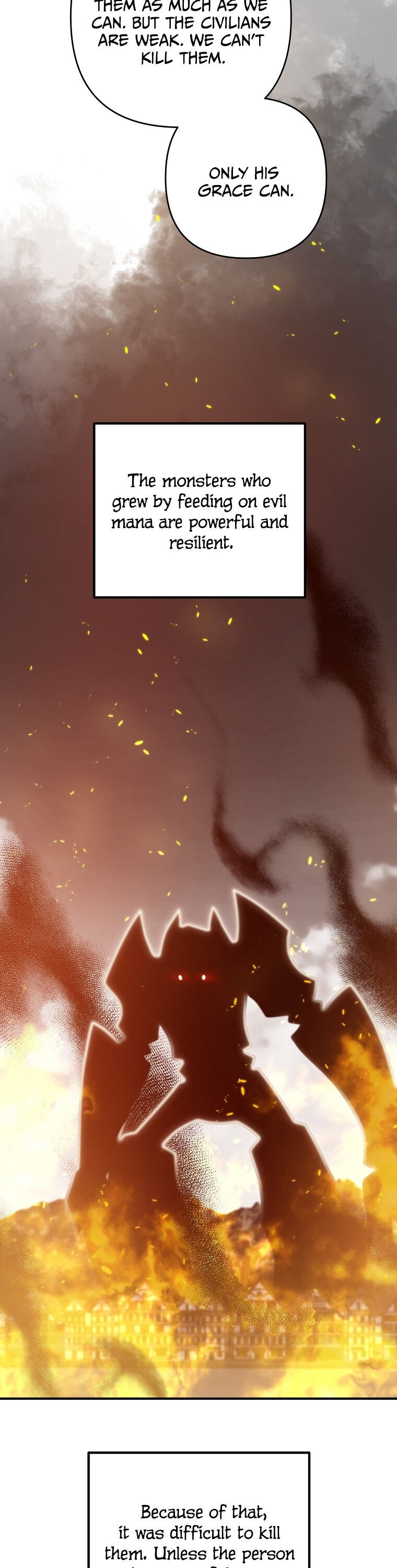 Divorce Me, Husband! chapter 16 - page 9