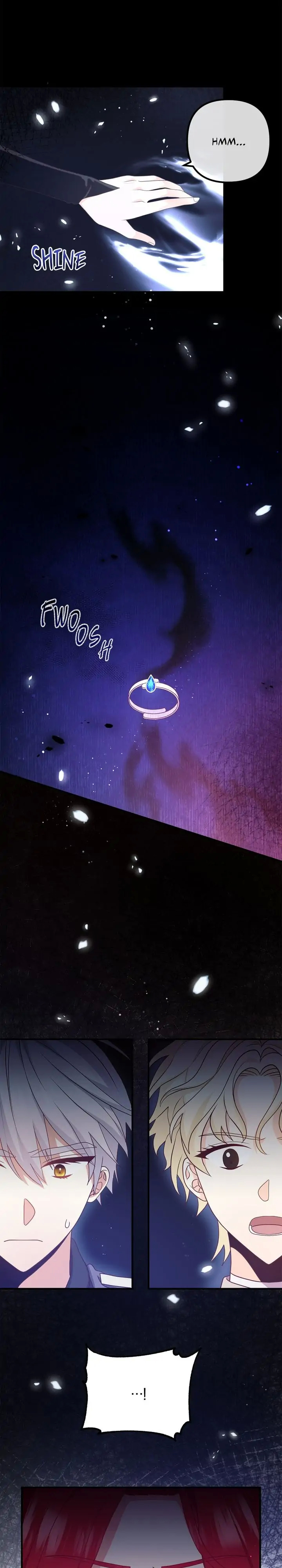 Divorce Me, Husband! chapter 59 - page 4