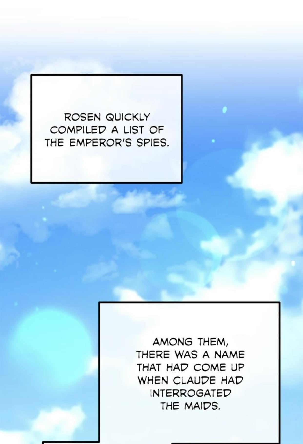Divorce Me, Husband! chapter 57 - page 21